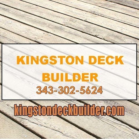 Kingston Deck Builder